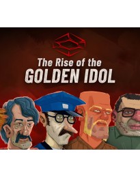 The Rise of the Golden Idol PC Steam Altergift