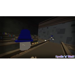 Spells 'n' Stuff Steam CD Key