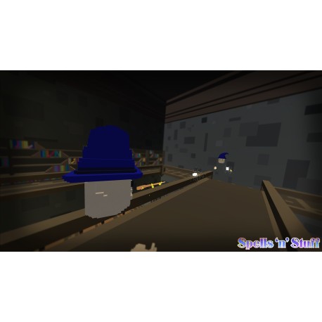 Spells 'n' Stuff Steam CD Key