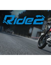 Ride 2 PS4 Account
