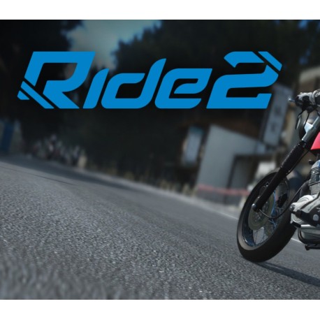 Ride 2 PS4 Account