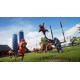 Wild Card Football - Legacy Players Kickoff Pack DLC EU PS4 CD Key