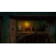 Oxenfree PS4 Account