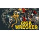 GIGA WRECKER Steam CD Key