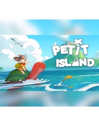 Petit Island PC Steam CD Key
