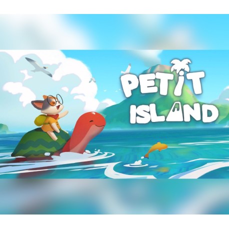 Petit Island PC Steam CD Key
