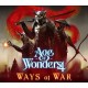 Age of Wonders 4: Ways of War PC Steam CD Key