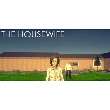 The Housewife Steam CD Key