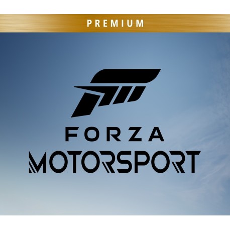 Forza Motorsport Premium Edition EU Xbox Series X|S / PC CD Key