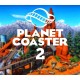 Planet Coaster 2 RoW PC Steam CD Key