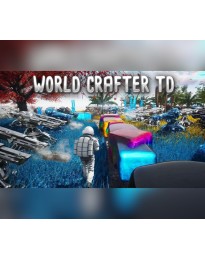 World Crafter TD PC Steam CD Key