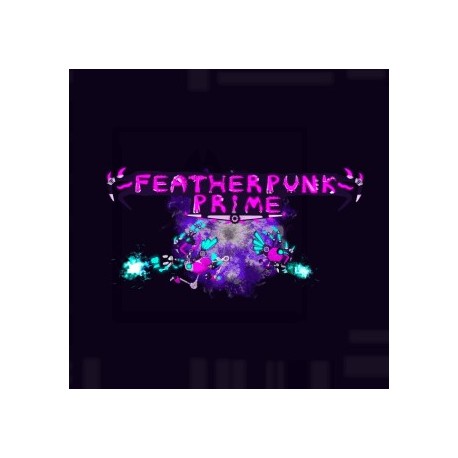 Featherpunk Prime Steam CD Key