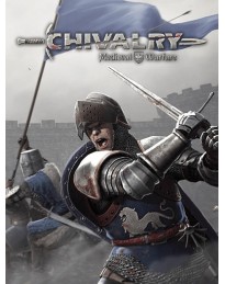 Chivalry: Medieval Warfare PC Steam CD Key