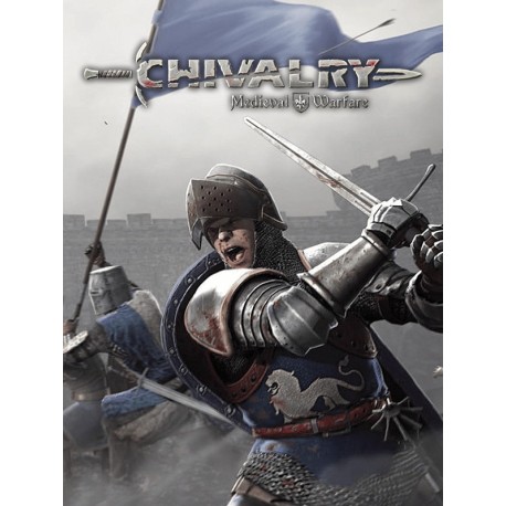 Chivalry: Medieval Warfare PC Steam CD Key