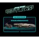 Star Wars Outlaws - Pre-Order Bonus DLC EU (without DE) PS5 CD Key