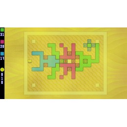 Pozzo Jello Crusade Steam CD Key