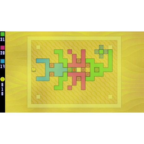 Pozzo Jello Crusade Steam CD Key