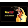 DRAGON BALL Z: KAKAROT Legendary Edition XBOX One / Xbox Series X|S Account