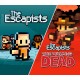 The Escapists + The Escapists: The Walking Dead XBOX One / Xbox Series X|S Account