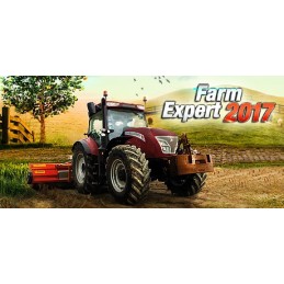 Farm Expert 2017 PC Steam CD Key