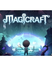 Magicraft PC Steam Altergift