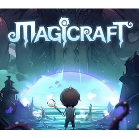 Magicraft PC Steam Altergift
