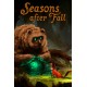 Seasons after Fall Steam CD Key