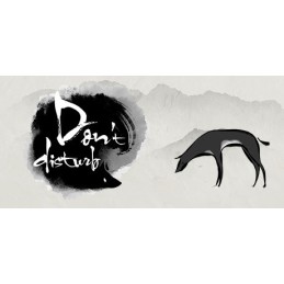 Don't Disturb Steam CD Key