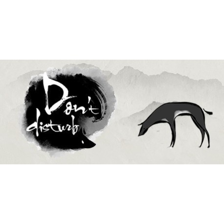 Don't Disturb Steam CD Key