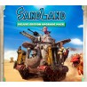 Sand Land - Deluxe Edition Upgrade Pack DLC EU (without DE) PS4 CD Key
