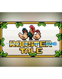 Rooster Tale (2D Platformer) PC Steam CD Key