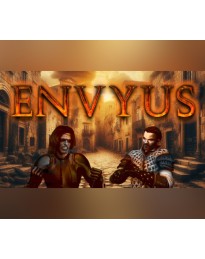 Envyus PC Steam CD Key