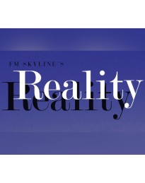 FM Skyline's "Reality" PC Steam CD Key