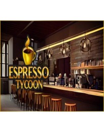 Espresso Tycoon Xbox Series X|S Account