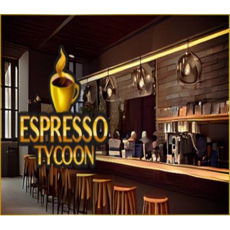 Espresso Tycoon Xbox Series X|S Account