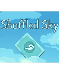 Shuffled Sky PC Steam CD Key