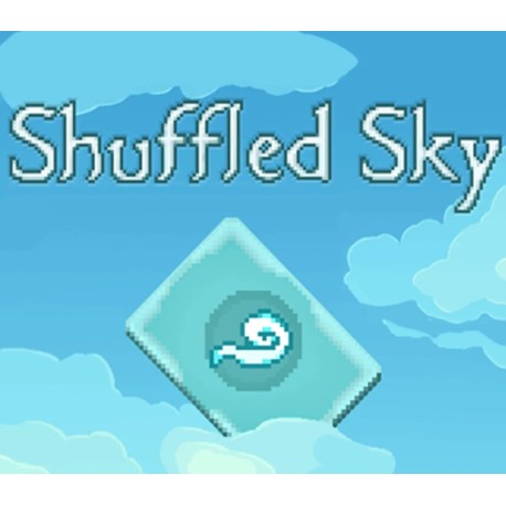 Shuffled Sky PC Steam CD Key