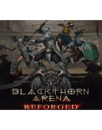 Age of Magic - Blackthorn Arena: Reforged PC Steam CD Key