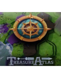 Trasure Atlas PC Steam CD Key