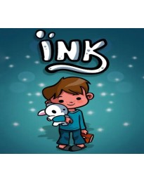 Ink. PC Steam CD Key