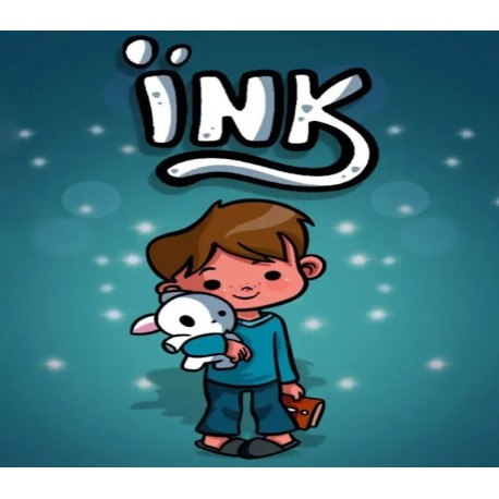 Ink. PC Steam CD Key