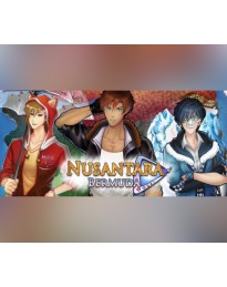 Nusantara: Bermuda PC Steam CD Key