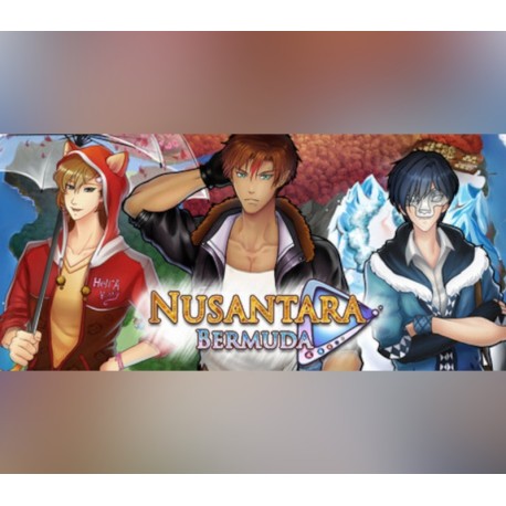Nusantara: Bermuda PC Steam CD Key
