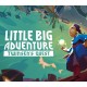 Little Big Adventure Twinsen's Quest PC Steam CD Key