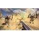 Serious Sam Collection PlayStation 4 Account