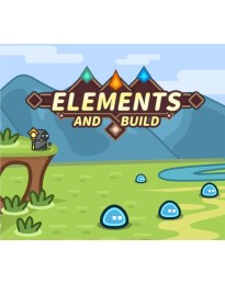 Elements and Build PC Steam CD Key