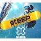Steep X-Games Gold Edition PlayStation 4 Account