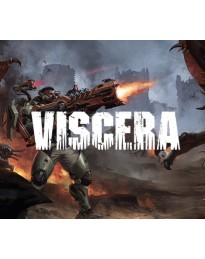 Viscera PC Steam CD Key