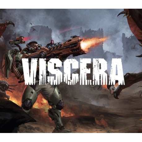 Viscera PC Steam CD Key