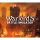 Warlords Battle Simulator PC Steam CD Key